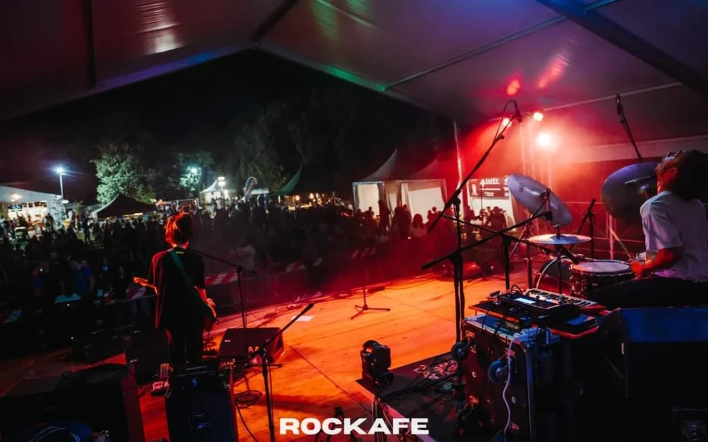 ROCKaFE Festival: senza limiti di genere